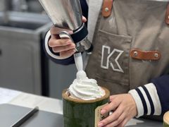 -KUNCHA鲲茶·江西制茶(铜锣湾店)