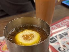 -孖记茶档·热腾茶餐(江南西plus店)