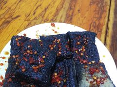 -五娭毑臭豆腐(黄兴南路店)