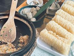 -烹然四季椰子鸡火锅(团结湖总店)