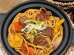 -孖记茶档·热腾茶餐(江南西plus店)