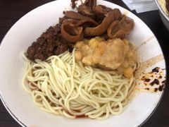 花市豌杂面-花市豌杂面(民生路店)