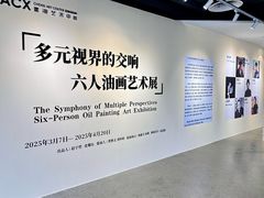 -辰熙ACX星海艺术中心