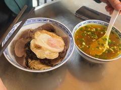 -永丰面馆(汉口路店)