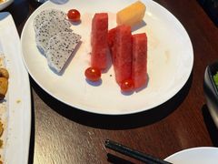 -小南洋海景餐厅(深圳湾店)