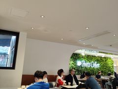 -Peet's Coffee皮爷咖啡(大学路店)