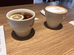 -必胜客(新中纬店)