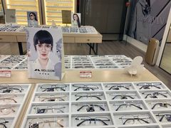 -康利眼镜·蔡司战略合作店(龙泉书房店)