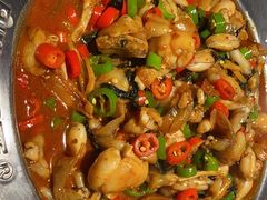 -胖哥俩肉蟹煲(杭州下沙学林街店)