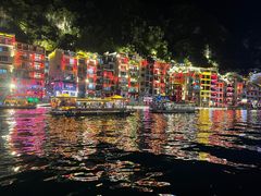 -久醉苗乡(河景餐厅)