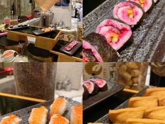 -太湖饭店玉兰厅(自助餐厅)