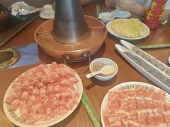 -刘老表·瓦罐汤涮肉(青云谱店)