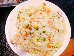 扬州炒饭-夜猫子串吧·龙虾.江西小炒(万塘路店)