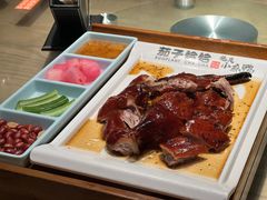 -茄子恰恰·新云南小炒(坪山益田店)