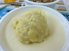 -满记甜品(金融街店)