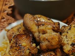-蛇口希尔顿南海酒店·随轩中餐厅·粤菜