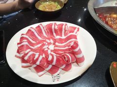 -宽板凳老灶火锅(南礼士路店)