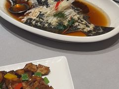 -济南喜来登酒店-采悦轩中餐厅