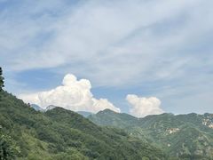 -北京金海湖景区