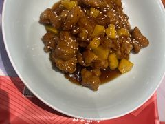-松沪名灶·豆浆鱼头·新上海菜(飞航吾悦广场店)