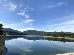 -白河堡水库