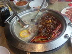 -彤德莱牛肉火锅(双港店)