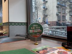-黑窑厂糖油饼烤鸭·清真菜(旗舰店)