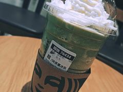 -星巴克(北京环球金融中心店)