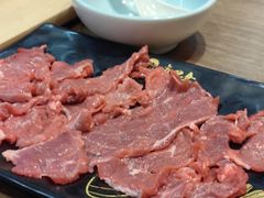 -肖四女乐山跷脚牛肉(滨江天街店)