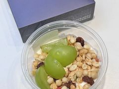 -吴山山·椰子酸奶(天河南店)