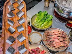 -本炙炭烤·蒲烧活鳗料理店(金沙洲店)