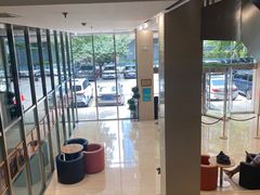 -蓝积木健身中心(高新店)