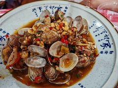 -小球滚滚湘菜馆·烤鱼·口味虾(太平街店)