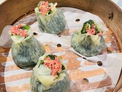 -永春园·扬州早茶·淮扬菜(漫乐城店)