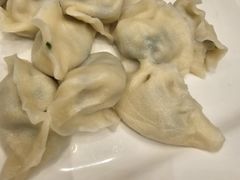 黄花鱼水饺-万宝海鲜舫(劳动公园店)