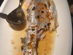 -沅江水·湖南家宴(南村万博长隆商圈店)