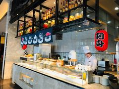 -烟台中泽华羿铂尔曼酒店·汇·全日餐厅·高空海景自助