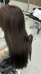-BOF HAIR BY HONTO