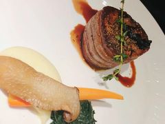 松露菲力牛排-王品牛排(郑州大卫城店)