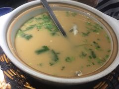 鱼头汤-洪齐林老镇