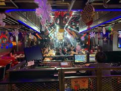 -MOSSO德国餐厅·音乐酒吧(环宇荟店)