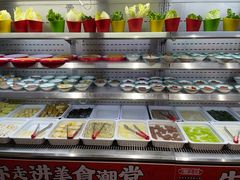 -潮牛岛·潮汕鲜切牛肉自助火锅(无锡首店)