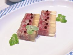 -名人坊·新派粤菜(河西奥体博览中心金鹰世界店)