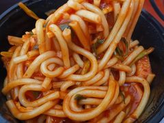 微微辣鸡肉-啊臻味道米粉(六道口店)