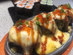 -友壹町寿司(嘉洲广场店)