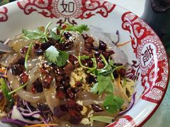-人民公社大食堂(张家湾店)