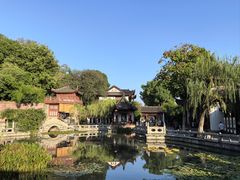 -一品味庄·地标武昌鱼·藕汤湖北菜(黄鹤楼店)