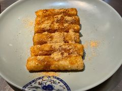 -还是那家•秘制活鱼现烤•香辣美蛙(独墅湖邻里中心店)