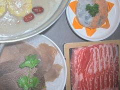 -骨之味·筒骨汤火锅(江头店)