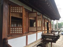 露天位-瑭风赏阁